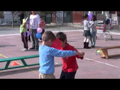 Juegos recreativos para educación física: 13 Juegos De Competencias Por Equipo - YouTube | Juegos ...