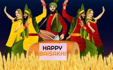 Baisakhi 2023 On 13 April Sikh New Year Importance History Celebration