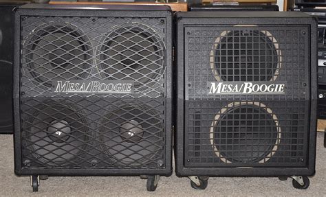 Check spelling or type a new query. Mesa Boogie 4x12" Battle Cabs | The Gear Page