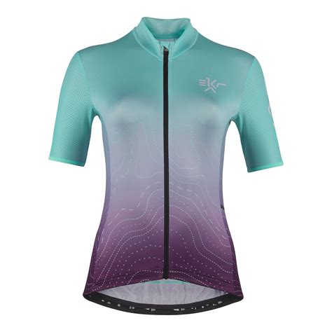 We enable users to easily discover and book available ekars via our mobile app and website. Campagnolo Women's Short-Sleeve Jersey "Ekar Robaan ...