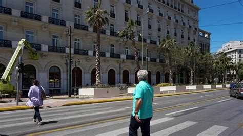Σύμφωνα με τις καταγραφές του μετεωρολογικού σταθμού του εθνικού αστεροσκοπείου αθηνών/meteo.gr στο τατόι, το πρωί της τρίτης 3 αυγούστου μέχρι και τις 17:00, οι άνεμοι ήταν ασθενείς. Καιρός στην Αθήνα: Οι θερμοκρασίες των επόμενων ημερών ...