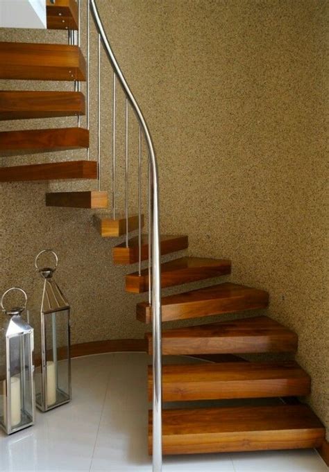 Corner Stairs Bingham Poole Cool Photos Architect Stairs Indoor