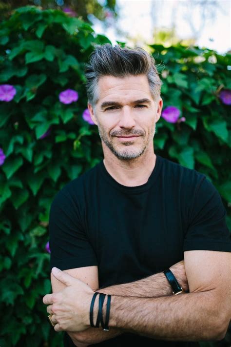 Eric Rutherford Looking Great At 50 Handsome Hot Sexy Celebrity