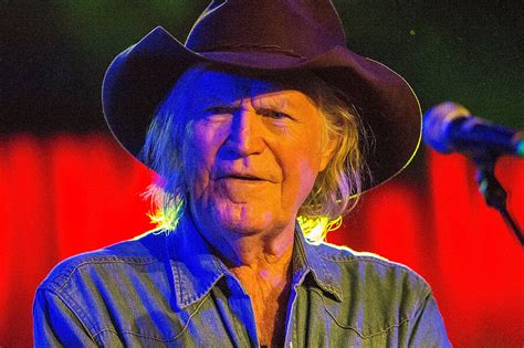 Outlaw Country Star Billy Joe Shaver Dies At 81