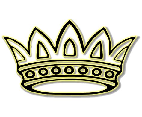 Crown Logo Free Transparent Png Logos Images And Photos Finder