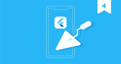Also, you can file any issues via github, and we'll do our best to help you out. How to Build an App with Flutter - Part 4. Styling your ...