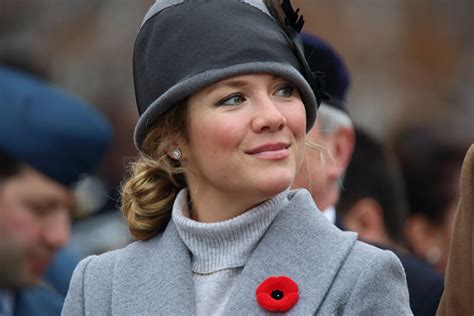 Born april 24, 1975), also known as sophie grégoire trudeau,1234 is the wife of the. Tom Hanks To Idris Elba: 8 Celebrities Bitten By The Covid-19 Bug | Forbes India