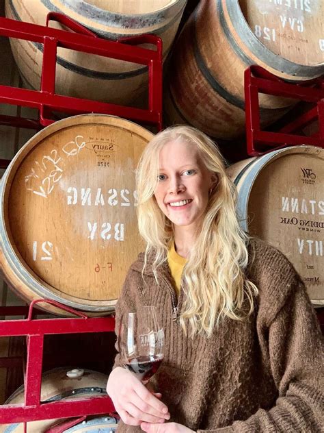 Wine Walk Female Winemakers Are Making Their Mark On The Texas Wine Industry
