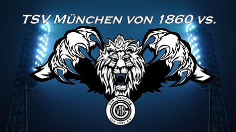 Einmal löwe, immer löwe (greatest hits des tsv 1860 münchen). heimspiel-vs-vfr-garching - Loewenmagazin - News zum TSV ...