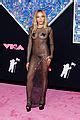 Tinashe Wears Most Daring Look Yet Goes Nearly Naked On Mtv Vmas