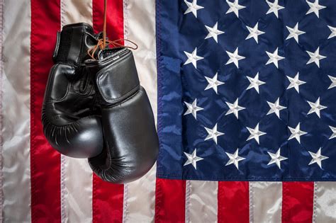 Which Promoters Are Signing The Best Young American Boxers Boxeoguide