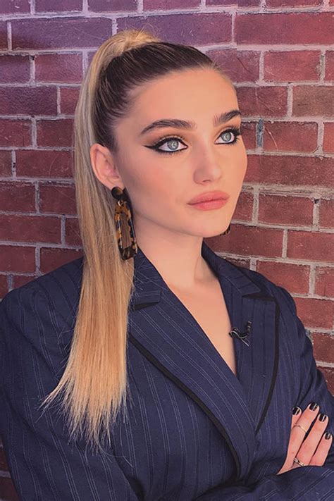 Meg Donnelly Biography Pictures And Social Accounts Tiktok Celebrities