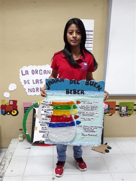 La Jarra Del Buen Beber Maqueta