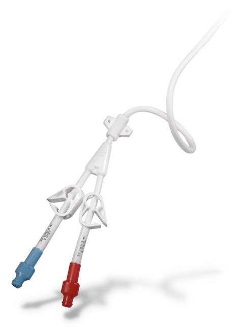 hickman™ broviac™ leonard™ central venous catheters