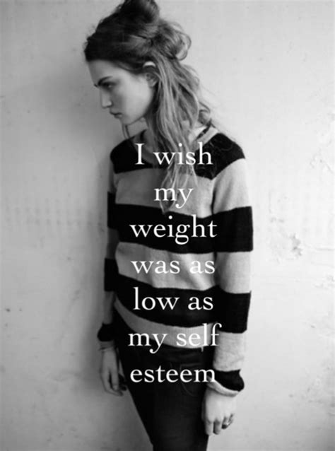 Sad Quotes Anorexia Quotesgram