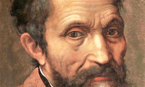 Michelangelo Lived Large—and ‘loved To Laugh Newscenter