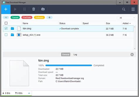 Download idm for windows pc from filehorse. Download Managerfullfree Download : Internet Download ...