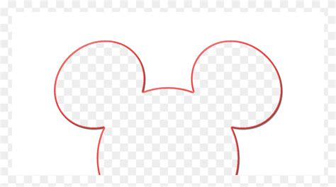 Mickey Mouse Head Png Image Mickey Head Png Stunning Free
