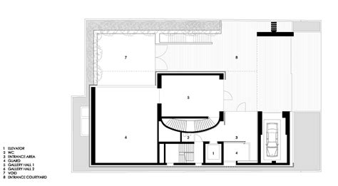 Gallery of WAP Art Space / Davide Macullo Architects - 14