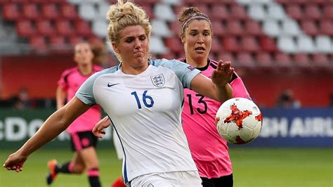 Alle infos zum verein schottland (nationalmannschaft) ⬢ kader, termine, spielplan, historie ⬢ wettbewerbe: England mit Kantersieg gegen Schottland :: DFB - Deutscher ...