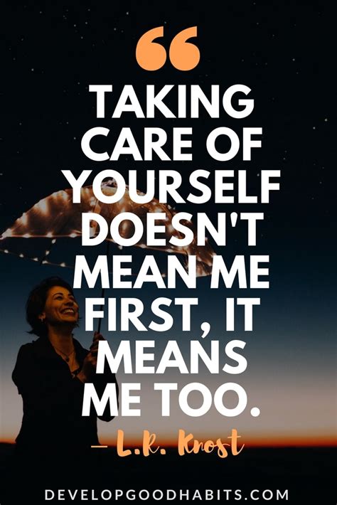 77 Self Care Quotes To Love Your Self Extra My Cp Life