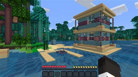 Top 10 Best Texture Packs 1165 For Minecraft Java Edition In 2021
