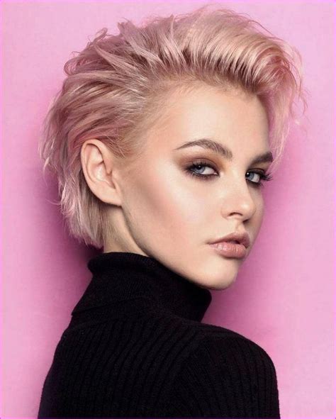 25 Latest Short Hairstyles For Fall And Winter 2019 2020 Long Wedding