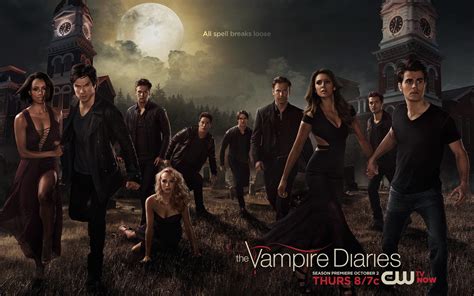 Find tvd pictures and tvd photos on desktop nexus. The Vampire Diaries Wallpaper (79+ images)