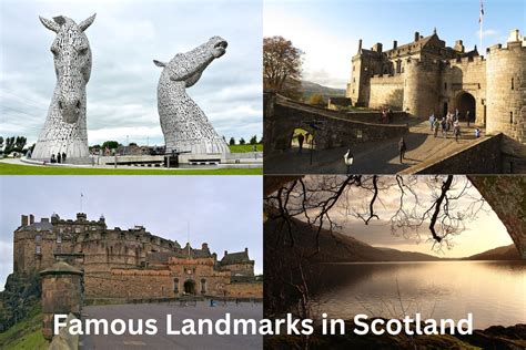 Landmarks In Scotland 10 Most Famous Travel Savvy Mom