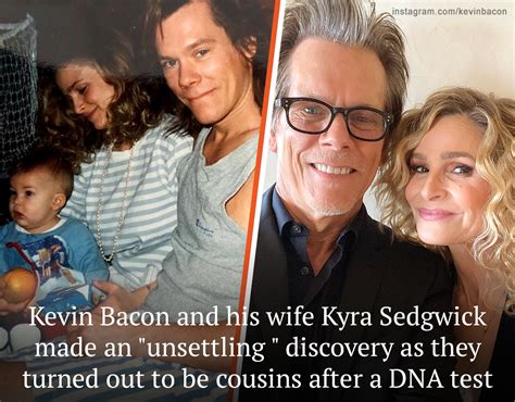Kevin Bacon And Kyra Sedgwick Had Been Married For Years And Share