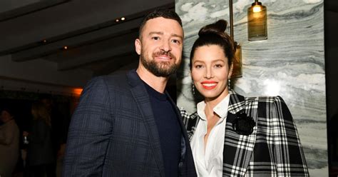 Justin Timberlake And Jessica Biels Relationship Timeline Explained