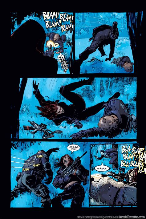 Natasha romanoff, also known as black widow, confronts the darker parts of her ledger when a dangerous conspiracy with ties to her past arises. Black Widow V3 002 | Read Black Widow V3 002 comic online in high quality. Read Full Comic ...