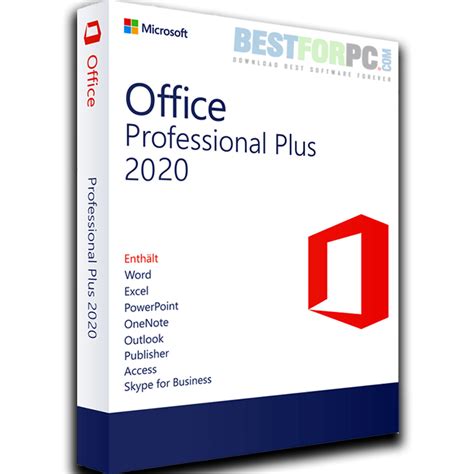 Ms Office 2021 Professional Plus Free Download