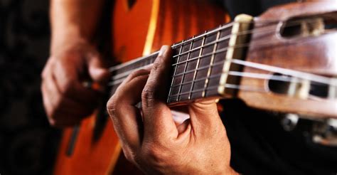 5 Claves Para Tocar Gipsy Jazz Con La Guitarra — Clases De Guitarra Online