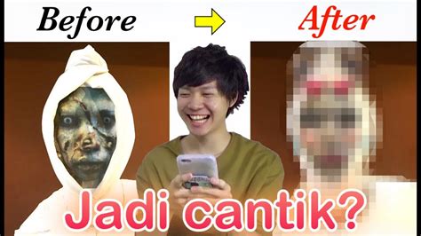 Prank pocong, pocong ikut sholat, film, film horor, prank, sutradara kampung, prank pocong. Muka Seram Pocong / Https Encrypted Tbn0 Gstatic Com ...