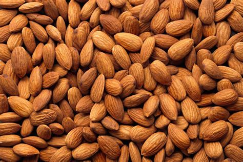 6 Health Benefits Of Almonds Every Woman Needs To Know About