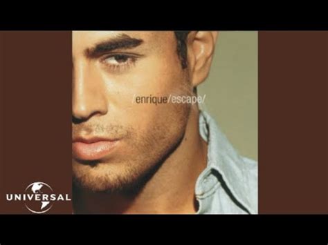 Enrique Iglesias Maybe Cover Audio Youtube