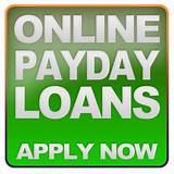 Loans Until Payday Images
