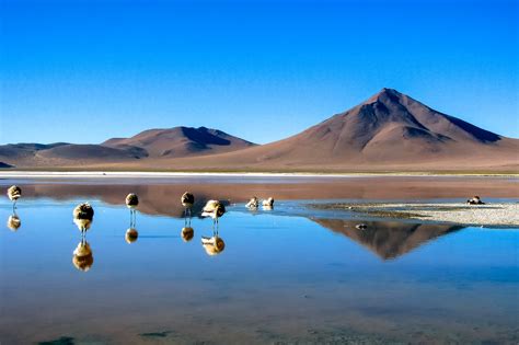 Plurinationaler staat bolivien) ist ein binnenstaat in südamerika, der im westen an peru und chile, im süden an argentinien und paraguay, im osten und norden an brasilien grenzt. Die Top 10 Sehenswürdigkeiten von Bolivien | Franks Travelbox