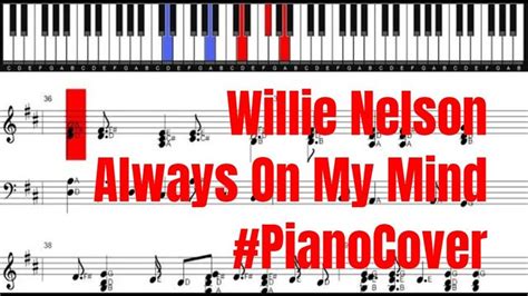 pin  youtube piano sheet