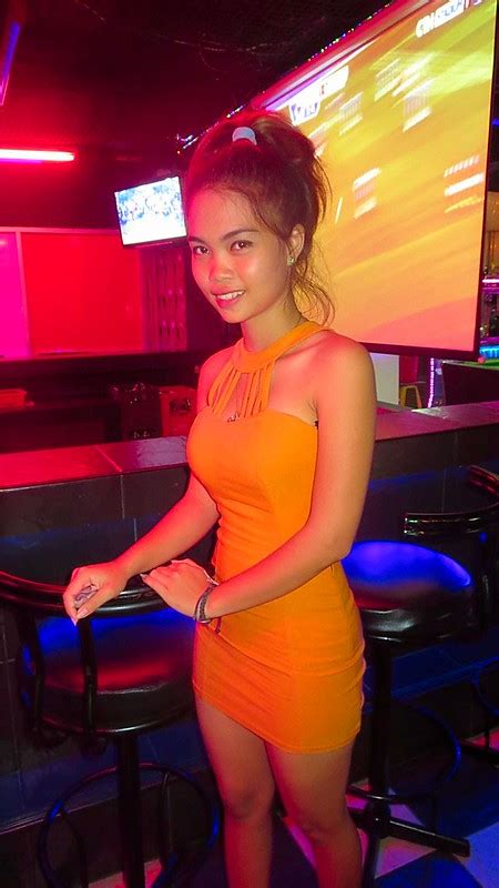 Busty Thai Bargirl Masturbating Her Hairy Asian Pussy Lips Hot Sex Picture