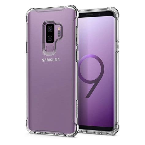 10 Best Cases For Samsung Galaxy S9