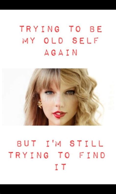 Taylor Swift Quote Lyric Quotes Lyrics Country Pop Taylor Swift