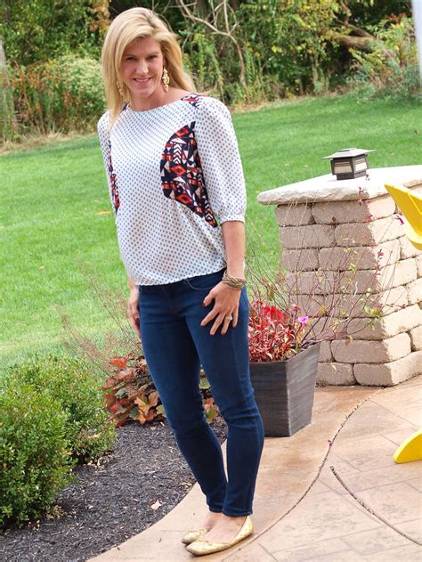 Plus, 15,000 vegfriends profiles, articles, and more! Stitch Fix Review: October 2015 - Happy Healthy Mama