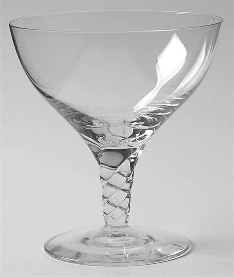 We did not find results for: Orrefors Spiral Clear Champagne Sherbet Glass 505047 | eBay