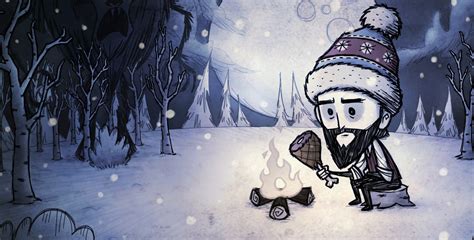 Each of these modes can be turned on separately. Don't Starve Together: Guide To Surviving The Winter | IndieObscura