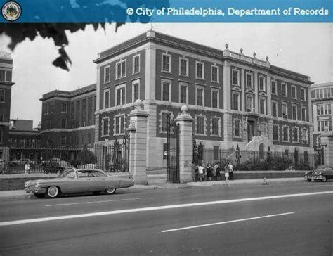 Hospital pgh abbreviation meaning defined here. Philadelphia General Hospital aka PGH (photo: courtesy of ...