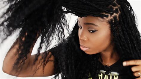 12 Outclass Tree Braids Styles You May Try Now