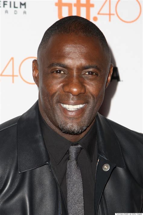 Though elba has been choosy with his roles, and has regularly gravitated toward smaller, personal films, he currently holds the 20th spot on the list of actors whose films have grossed the most amount of cash. Idris Elba TIFF 2015: Star Plays It Cool In Leather And ...