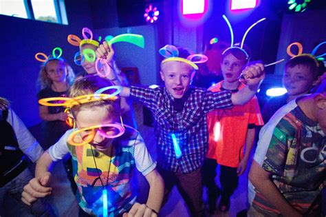 Kids Disco And Karaoke Parties Central Coast Karaoke